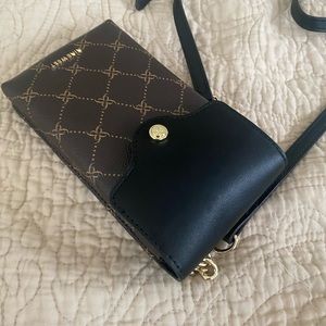 Nine West Cell Phone Purse